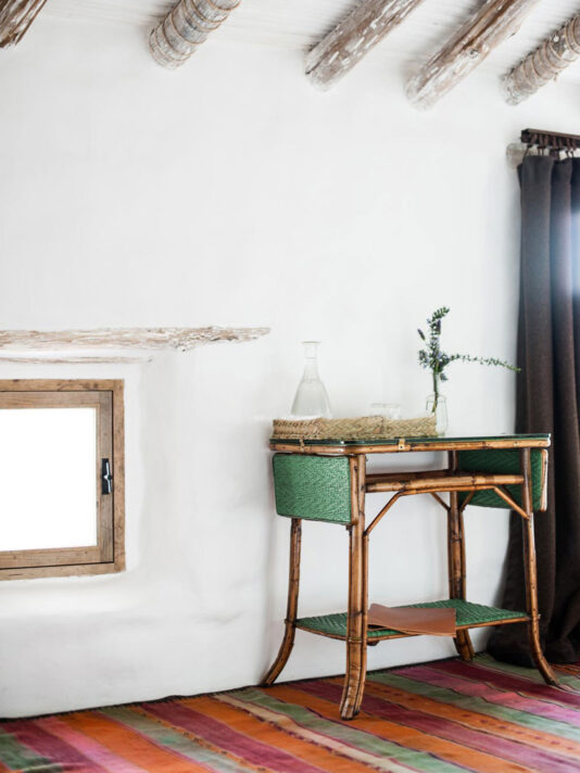 Pretty Hotels: La Donaira (Bild 12)