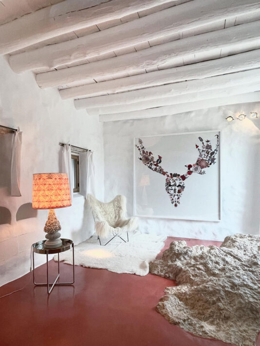 Pretty Hotels: La Donaira (Bild 16)