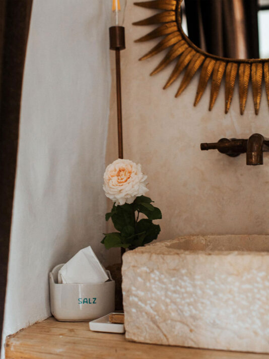 Pretty Hotels: La Donaira (Bild 15)