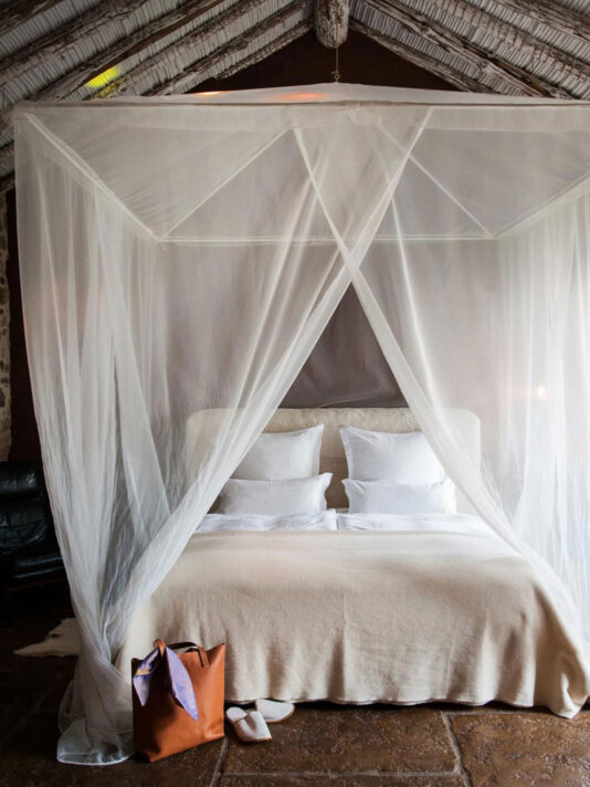 Pretty Hotels: La Donaira (Bild 11)