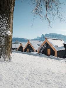 Pretty Hôtels: Adler Lodge Ritten - South Tyrol / Italy