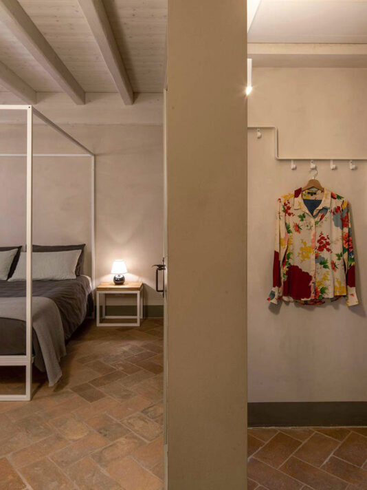 Pretty Hotels: Filodivino (Bild 9)