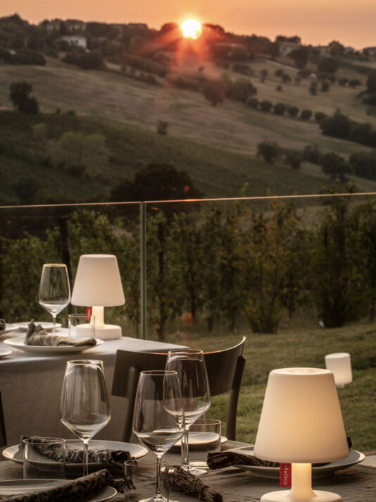 Pretty Hotels: Filodivino (Bild 11)