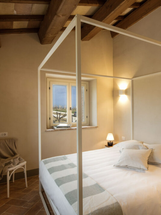 Pretty Hotels: Filodivino (Bild 7)