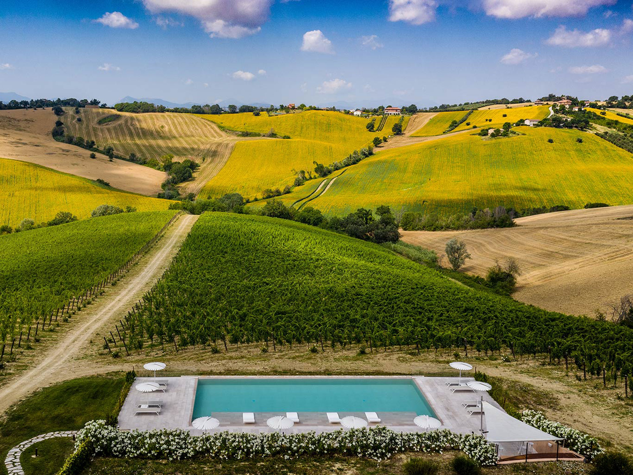 Pretty Hotels: Filodivino (Bild 10)