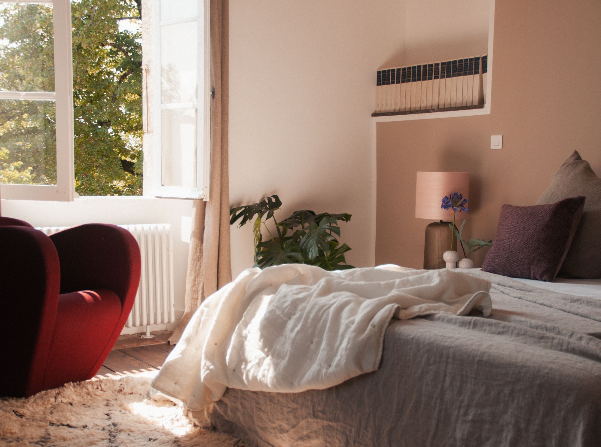 Pretty Hotels: Maison Duroy (Image 10)