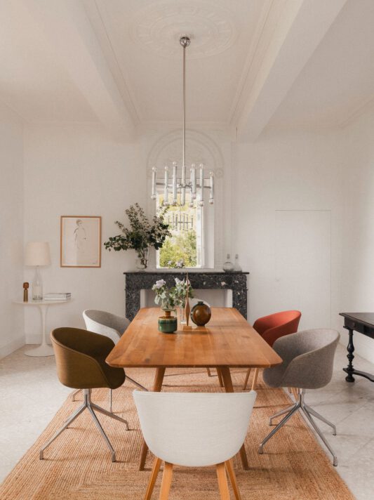 Pretty Hotels: Maison Duroy (Image 7)