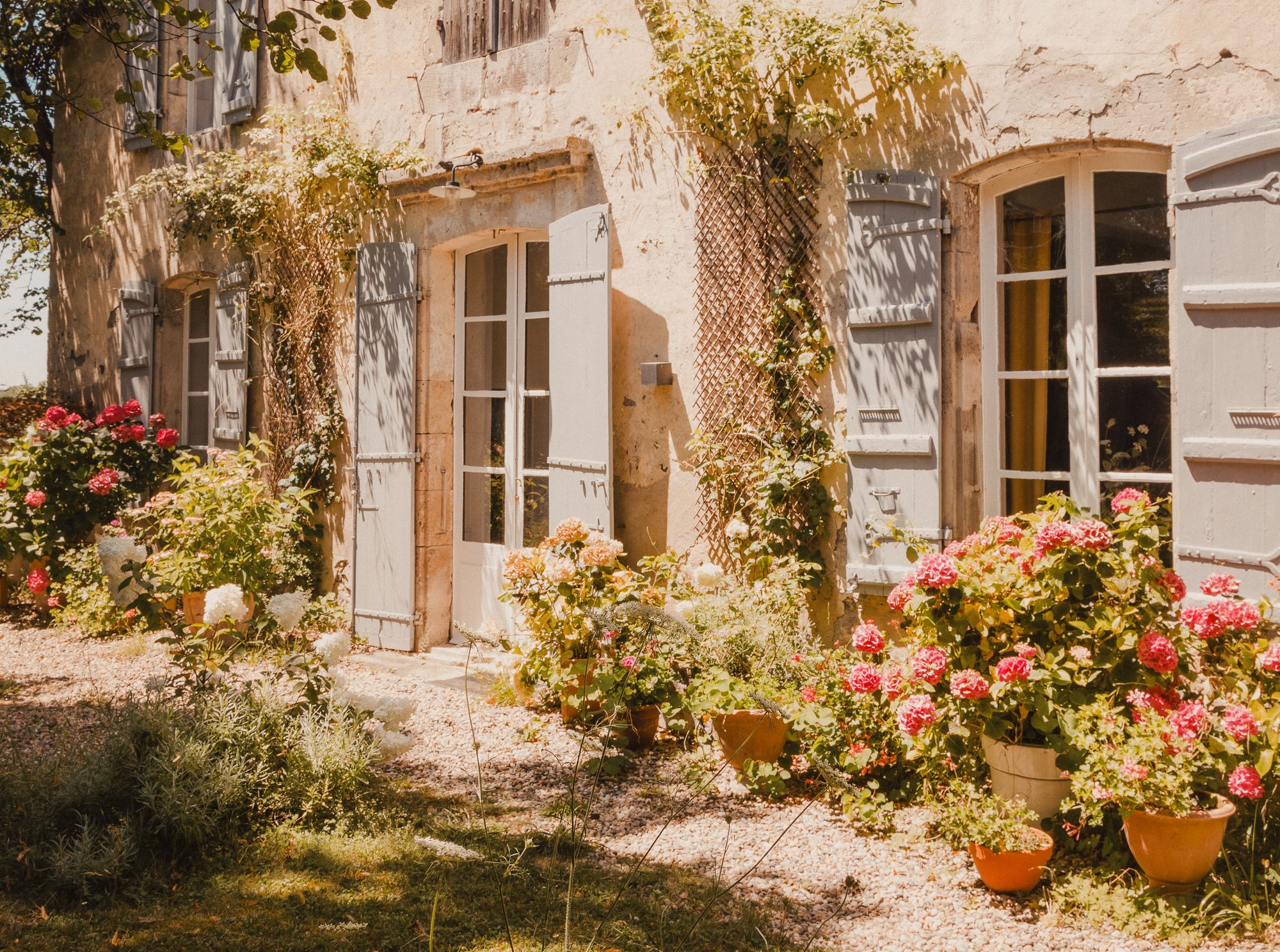 Pretty Hotels: Maison Duroy (Bild 10)