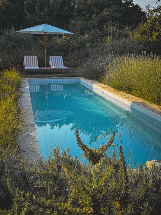 Pretty Hotels: Maison Duroy (Image 8)