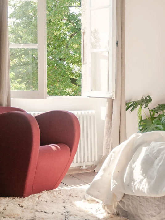 Pretty Hotels: Maison Duroy (Bild 7)