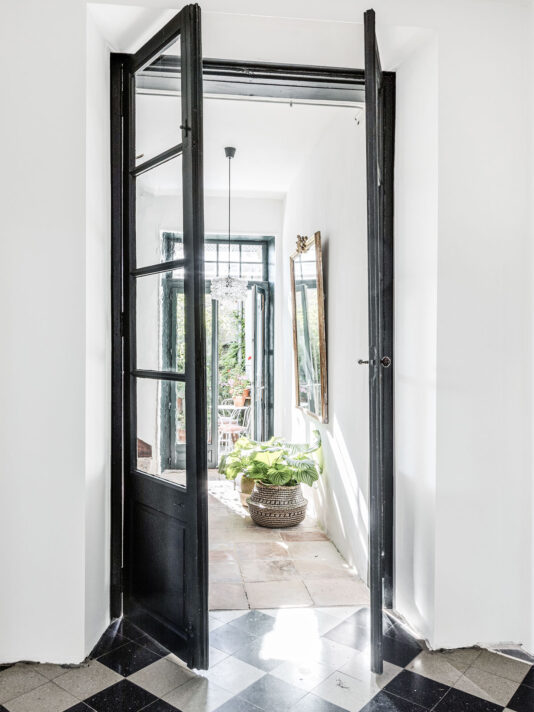 Pretty Hotels: Filippa Knutsson (Image 1152)