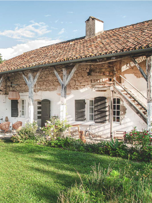 Pretty Hotels: Maison Duroy (Bild 12)