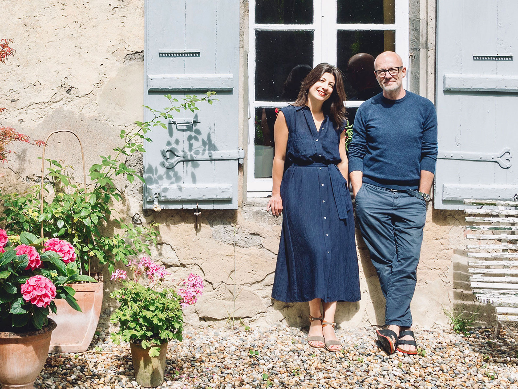 Pretty Hotels: Maison Duroy (Bild 4)