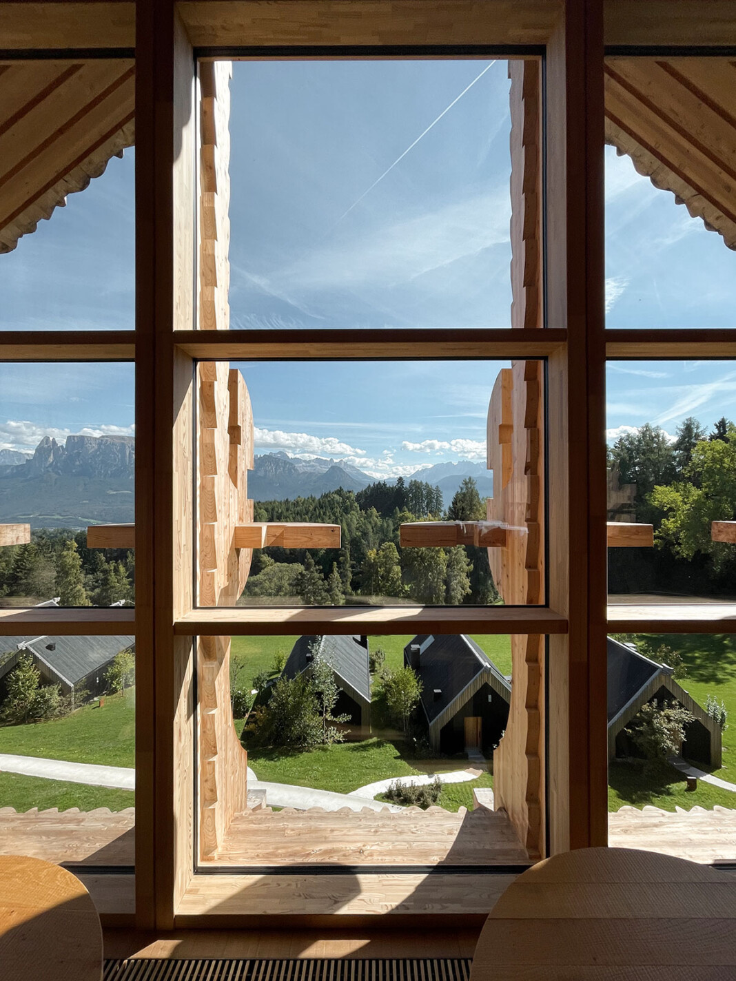 Pretty Hôtels: Adler Lodge Ritten - South Tyrol / Italy