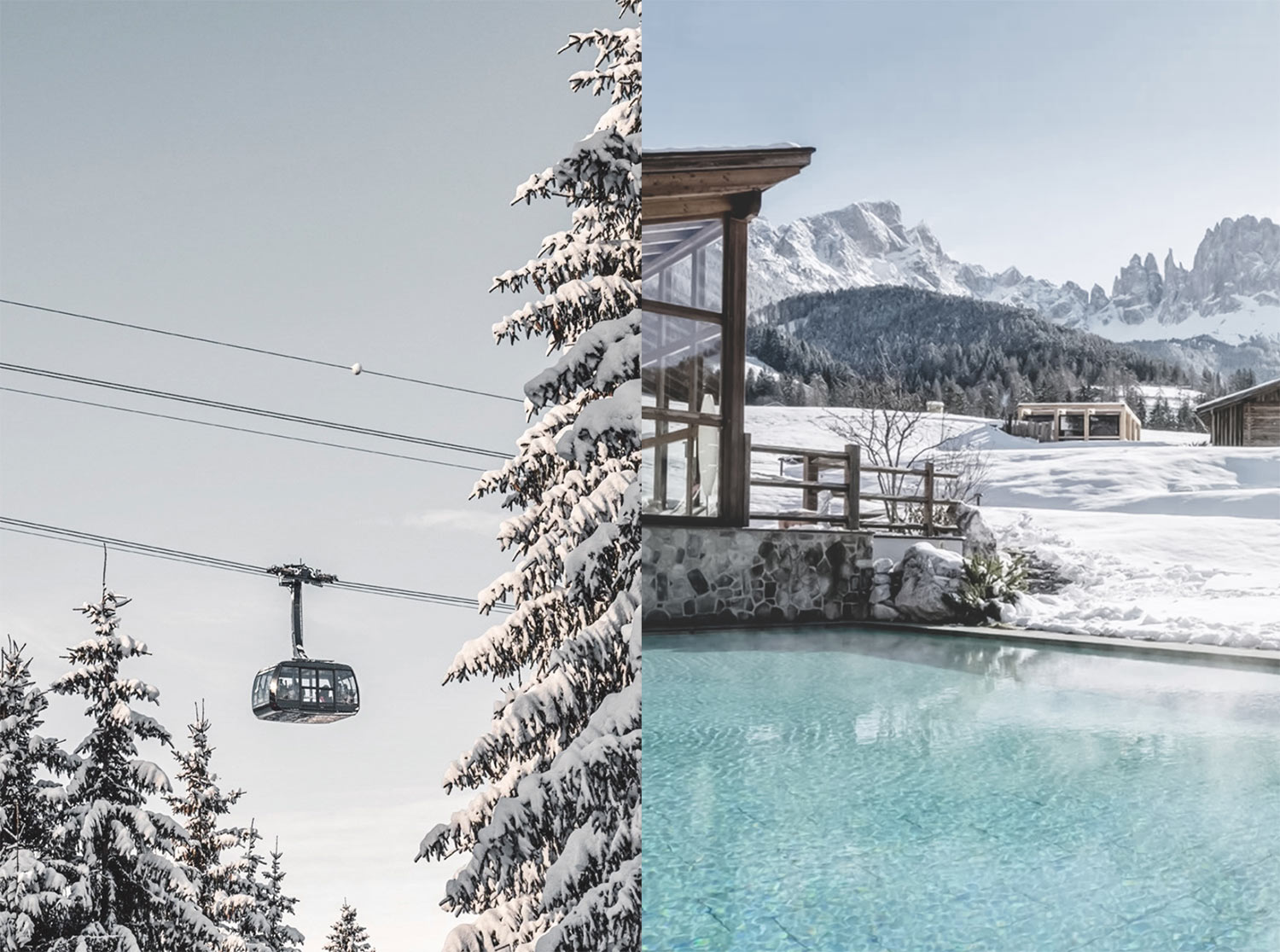 Pretty Hotels: Die schönsten Hotels für Skifahrer (Bild 7)