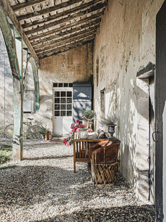 Pretty Hotels: Maison Duroy (Bild 9)