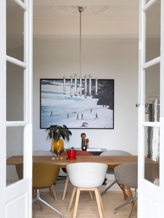 Pretty Hotels: Maison Duroy (Bild 8)