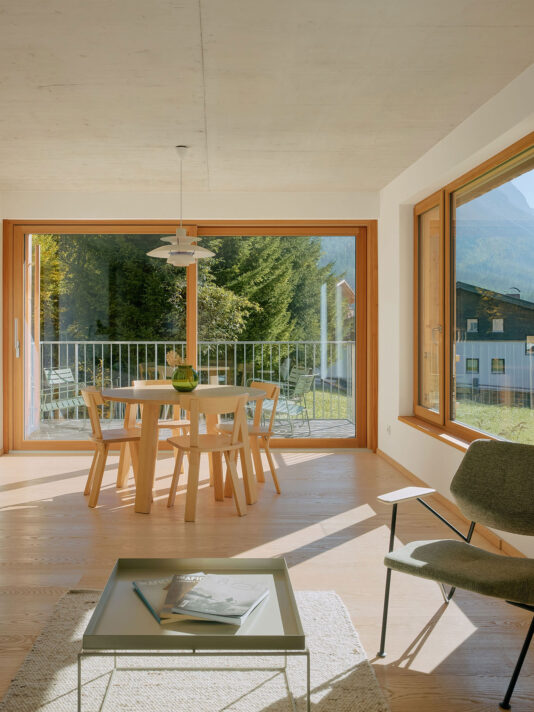 Pretty Hotels: Haus Aerli (Bild 10)