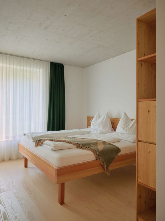 Pretty Hotels: Haus Aerli (Bild 11)