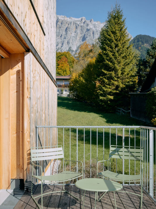 Pretty Hotels: Haus Aerli (Bild 12)