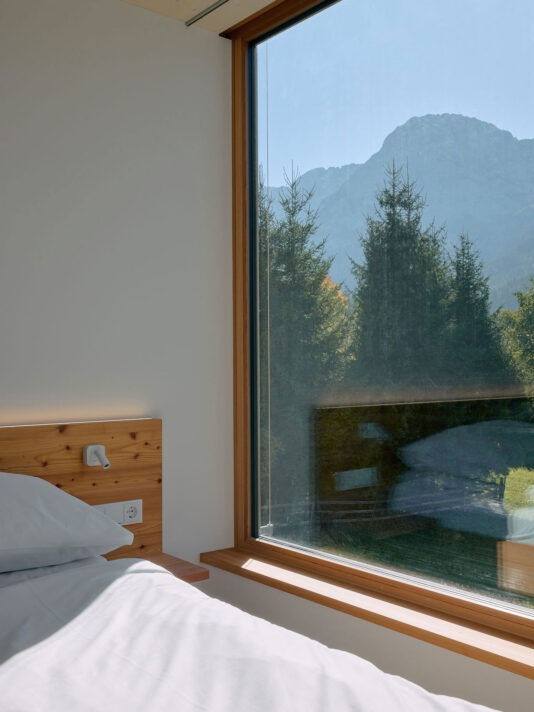Pretty Hotels: Haus Aerli (Bild 8)