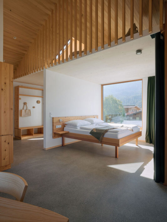 Pretty Hotels: Haus Aerli (Bild 7)