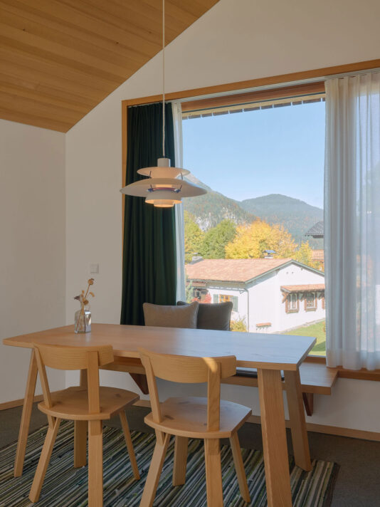 Pretty Hotels: Haus Aerli (Bild 9)