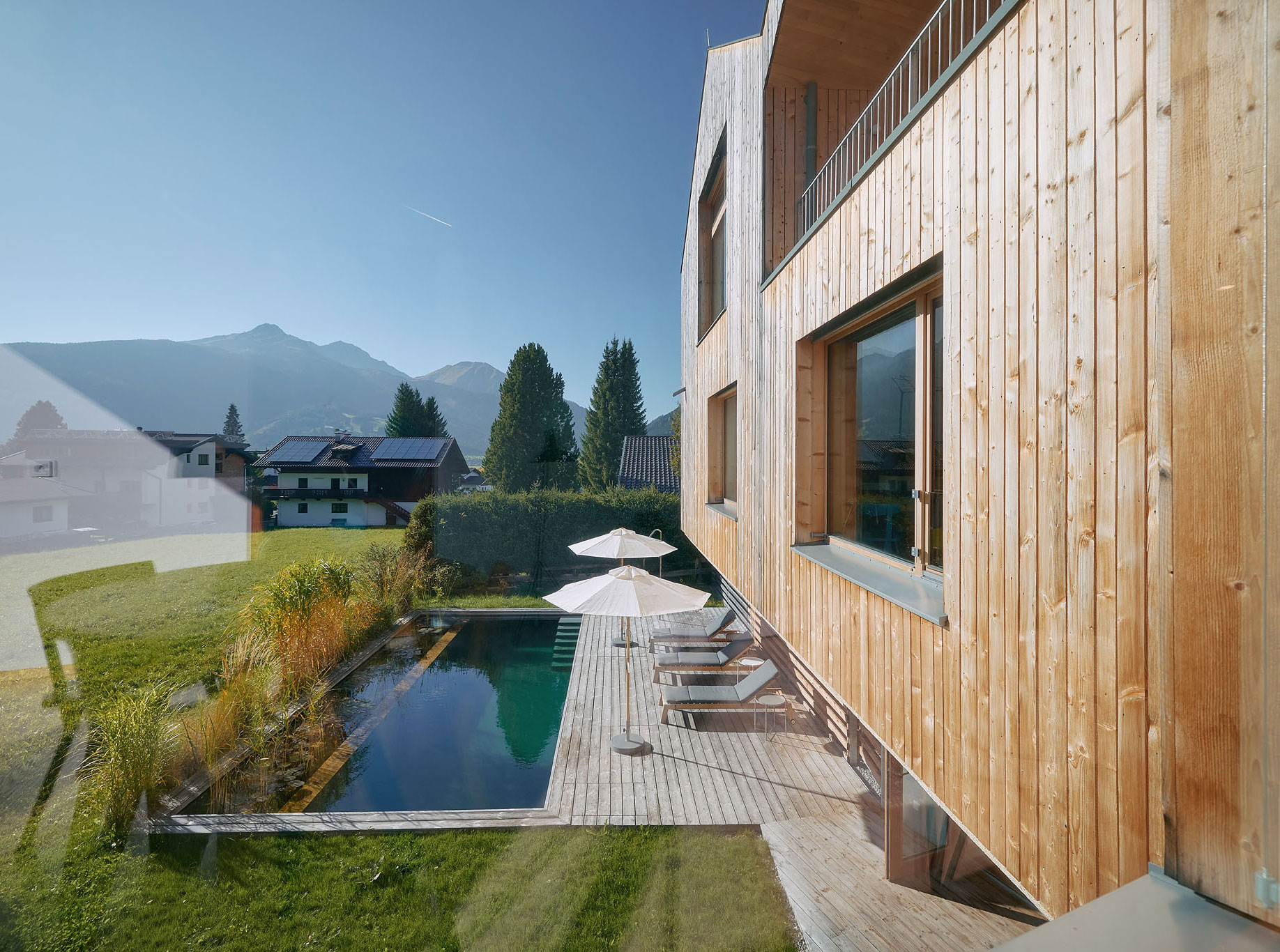 Pretty Hotels: Haus Aerli (Bild 13)