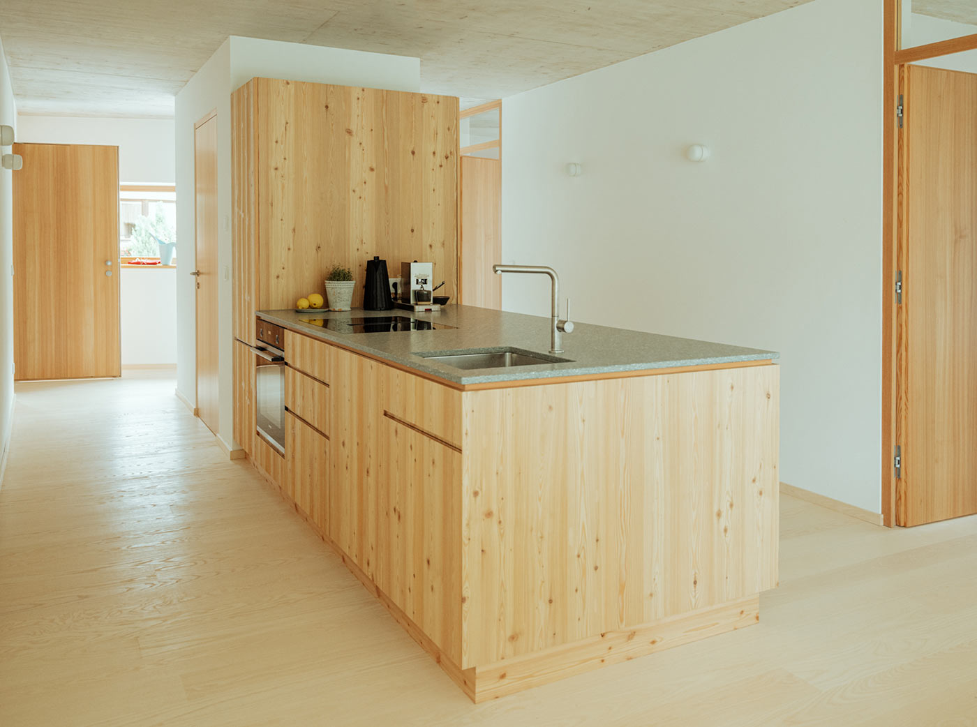 Pretty Hotels: Haus Aerli (Bild 9)