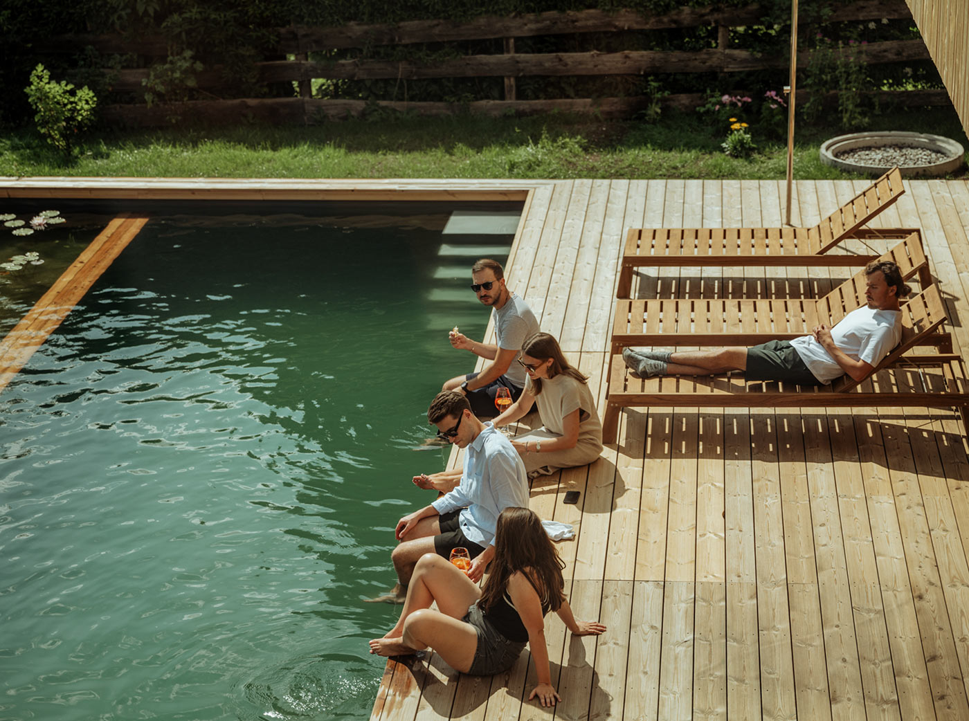 Pretty Hotels: Haus Aerli (Bild 10)