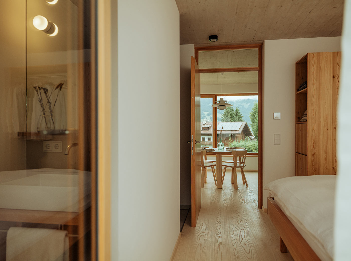 Pretty Hotels: Haus Ʌerli (Image 7)