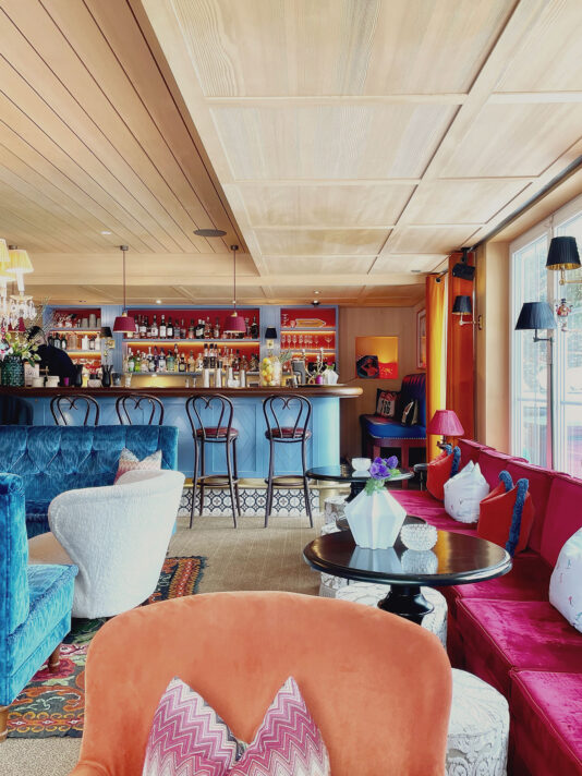 Pretty Hotels: Schmelzhof (Bild 1)