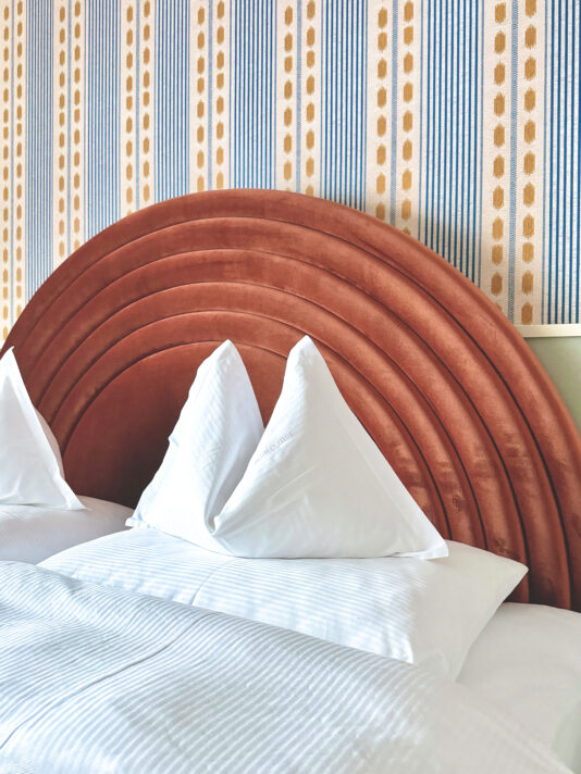 Pretty Hotels: Schmelzhof (Bild 12)