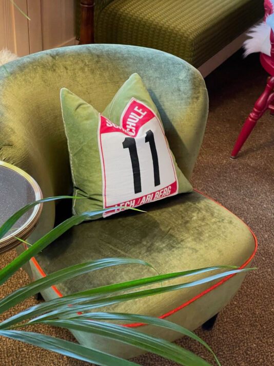 Pretty Hotels: Schmelzhof (Bild 14)