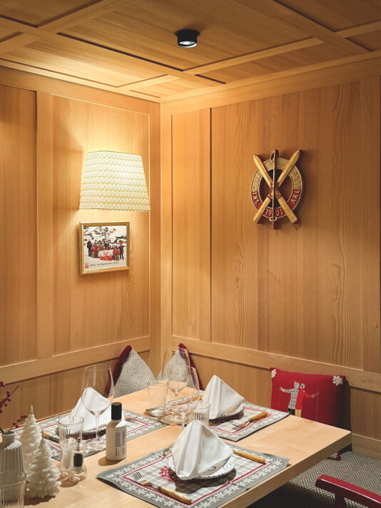 Pretty Hotels: Schmelzhof (Bild 3)