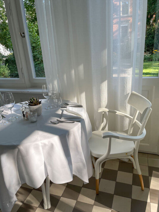 Pretty Hotels: Signau House & Garden (Image 9)