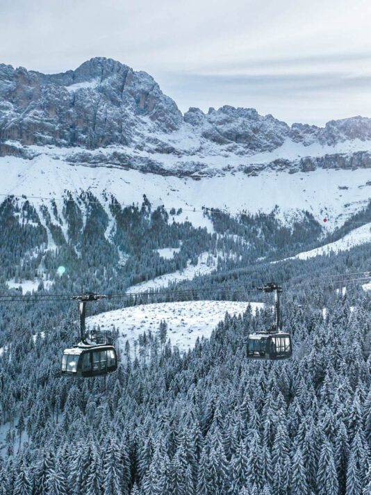 Pretty Hotels: Die schönsten Ski-Hotels 2026/2027 (Bild 9)