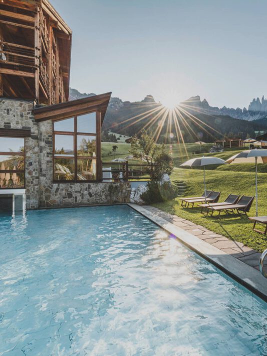 Pretty Hotels: Cyprianerhof (Bild 3)