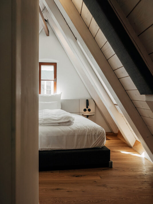 Pretty Hotels: Bootshaus Amberg (Bild 9)