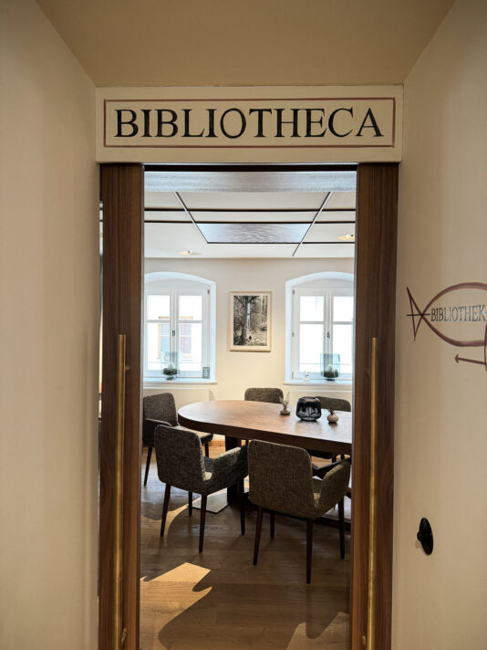 Pretty Hotels: Filippa Knutsson (Image 1083)