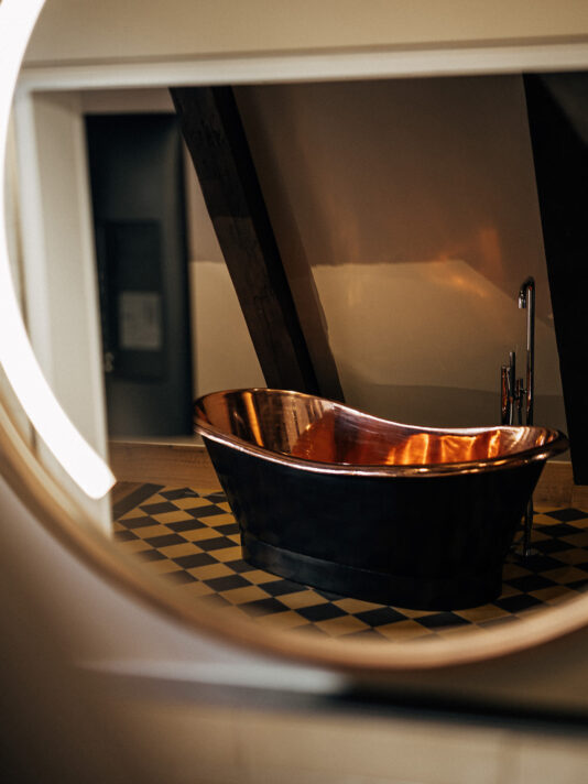 Pretty Hotels: Bootshaus Amberg (Bild 8)