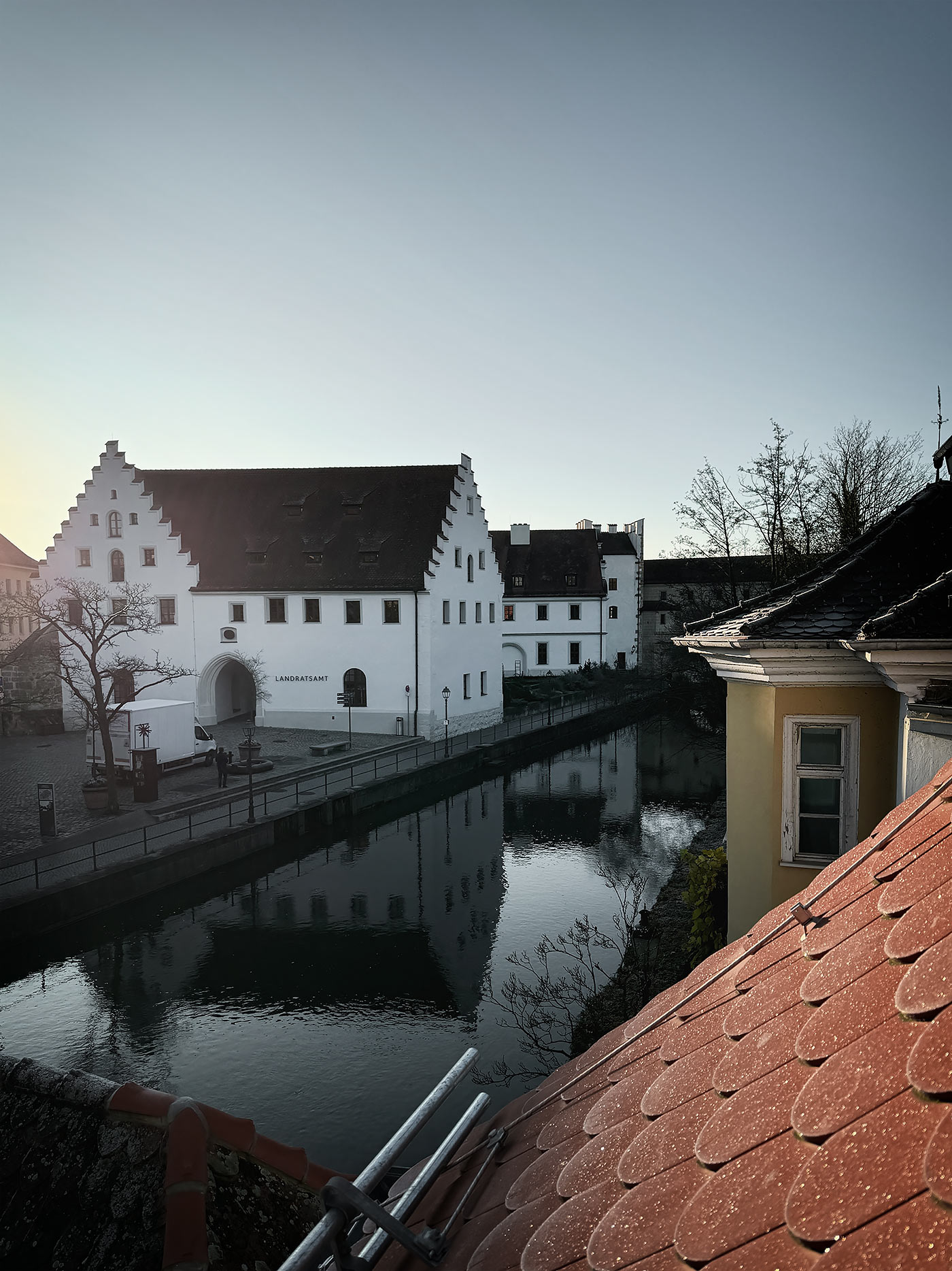 Pretty Hotels: Bootshaus Amberg (Bild 3)