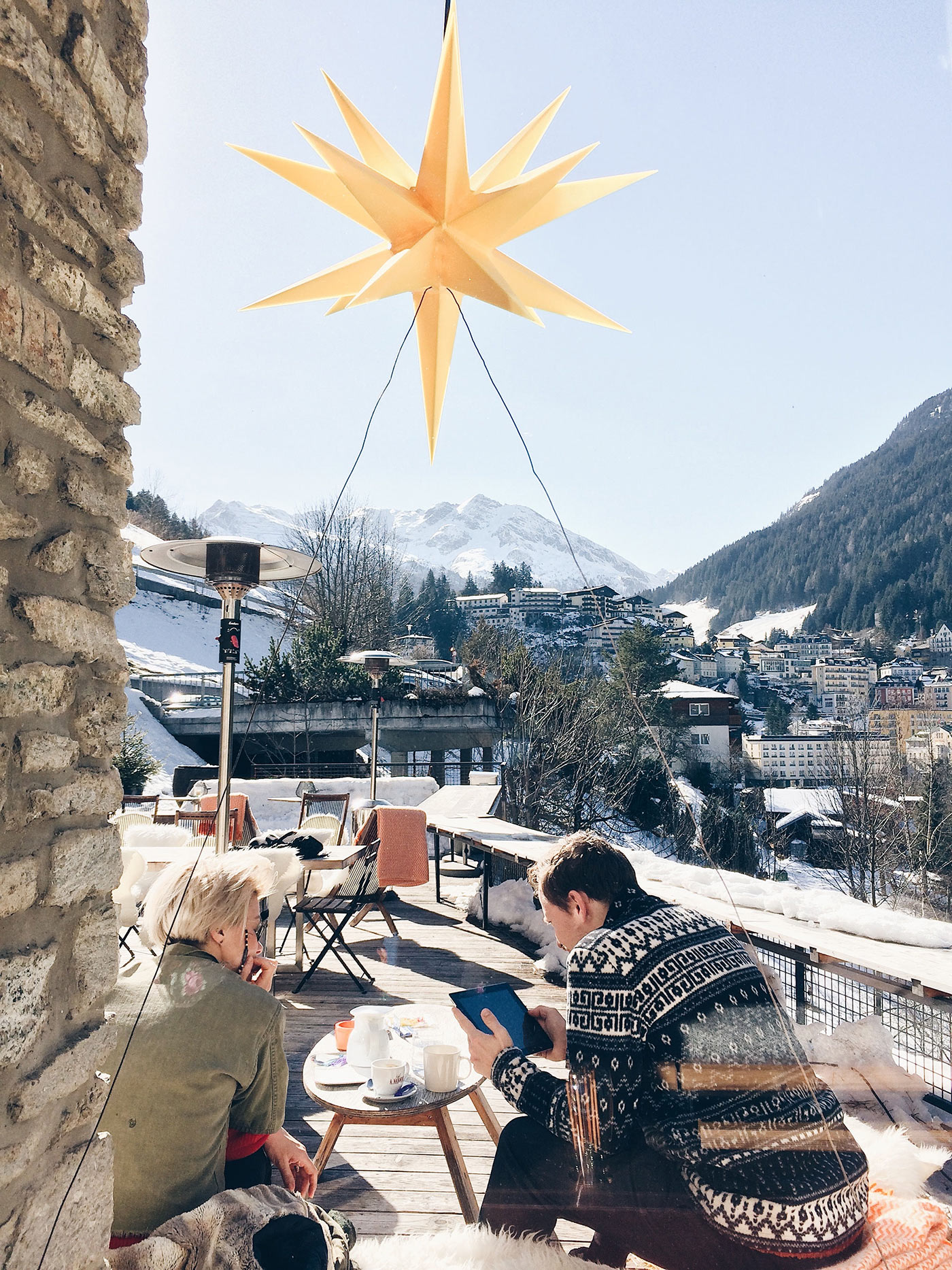 Pretty Hotels: Wintermagic in Bad Gastein (Image 3)