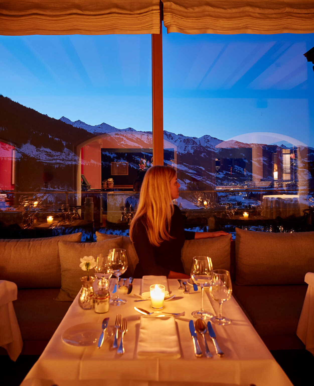 Wintermagic in Bad Gastein