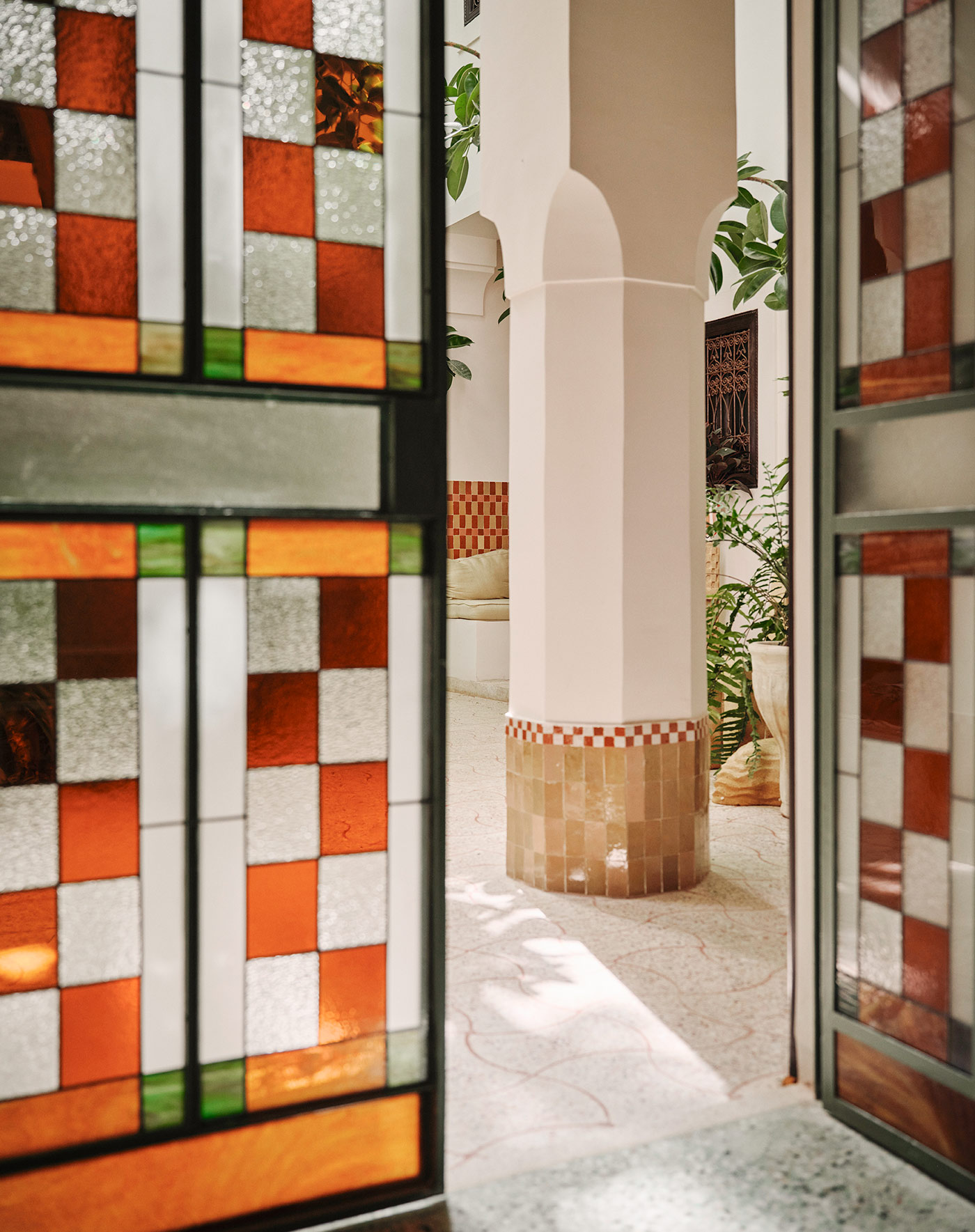 Pretty Hotels: Rosemary Marrakech (Image 1)
