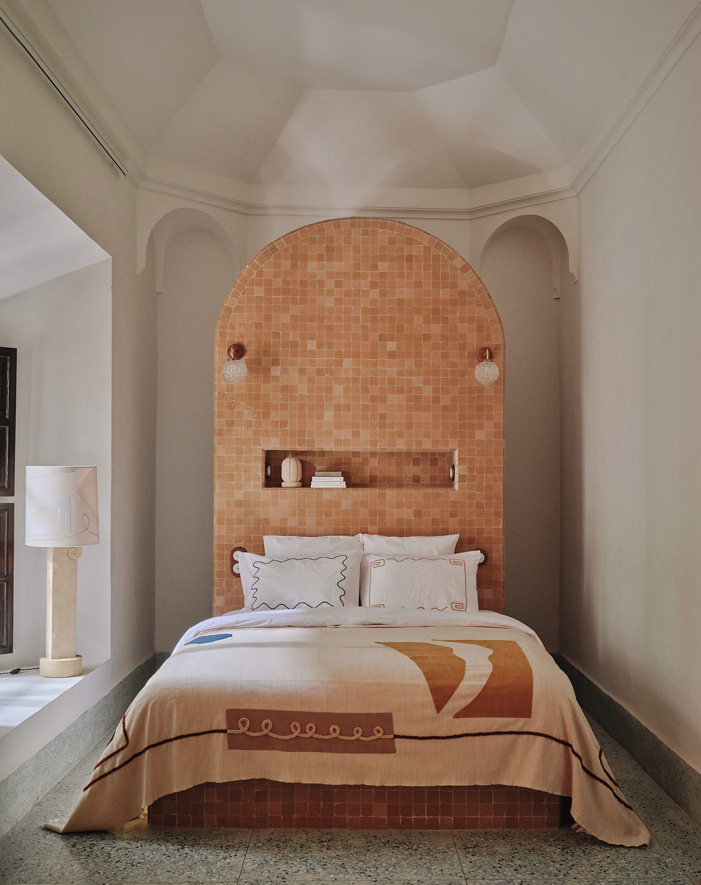 Pretty Hotels: Rosemary Marrakech (Bild 6)