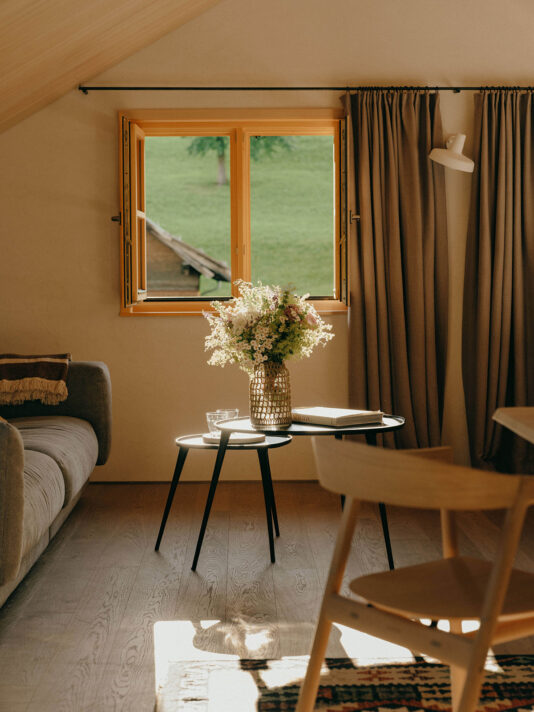 Pretty Hotels: Hirschen (Bild 12)