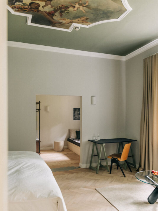 Pretty Hotels: Blyb. (Bild 2)