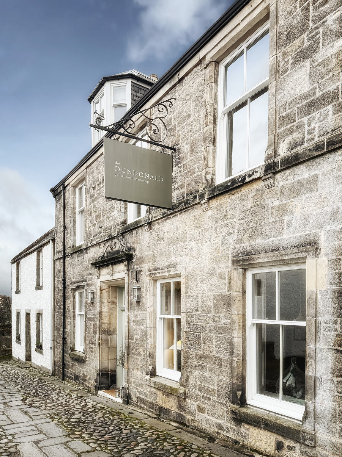 The Dundonald