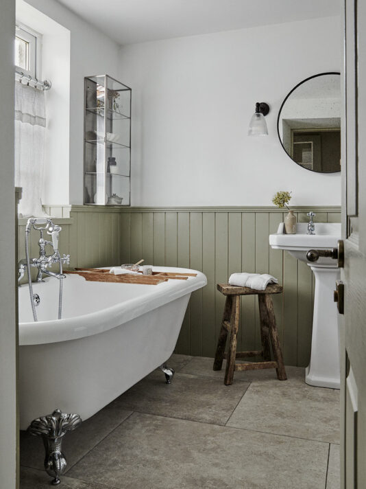 Pretty Hotels: Banchory Farm (Image 15)